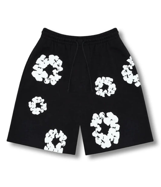 "BLACKY" SHORTS
