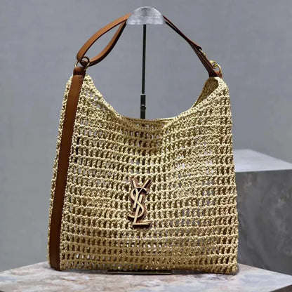 "SL" BEACH BAG