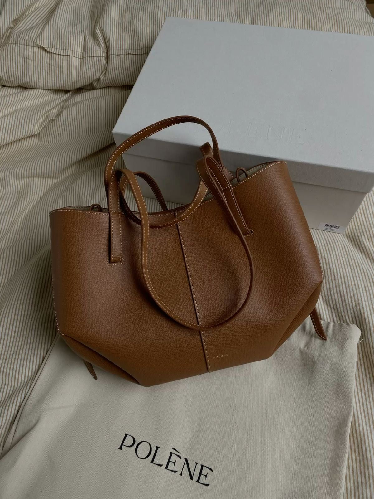 "PLEN" SHOPPER