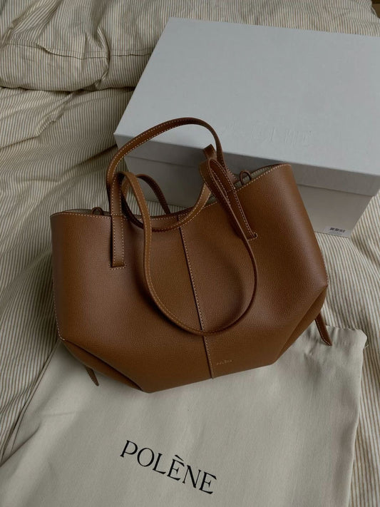 "PLEN" SHOPPER