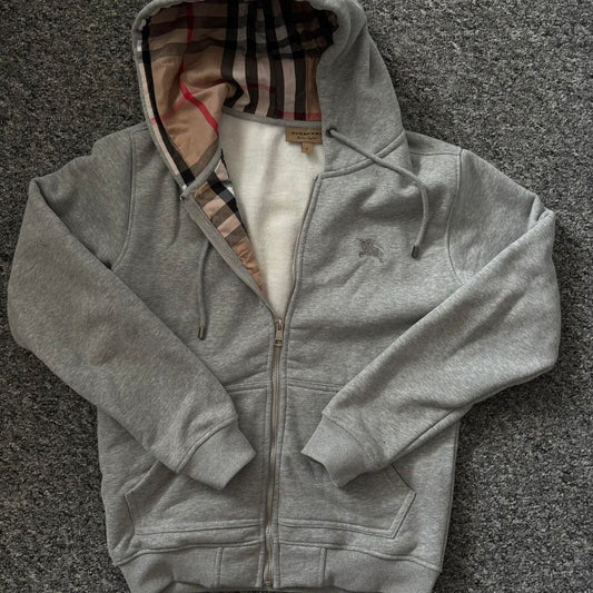 "BRRY" ZIPPER