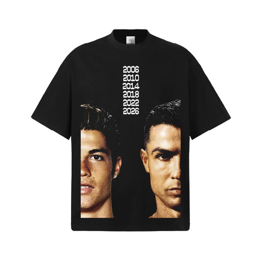 "CRISTIANO" T-SHIRT