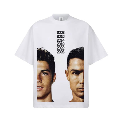 "CRISTIANO" T-SHIRT