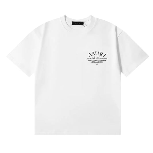 "AMER" T-SHIRT