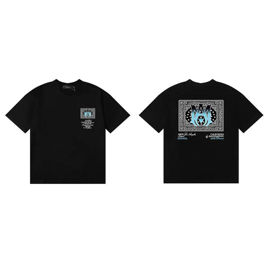 "AMIR" T-SHIRT