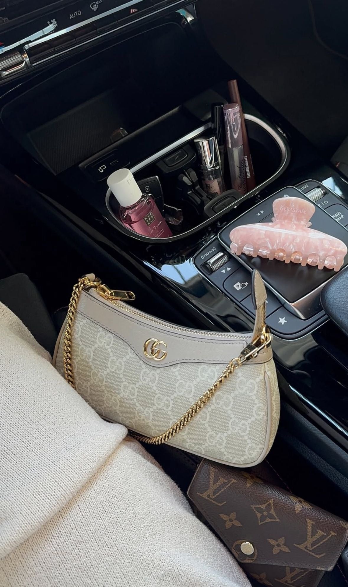 "CUG" MINI BAG