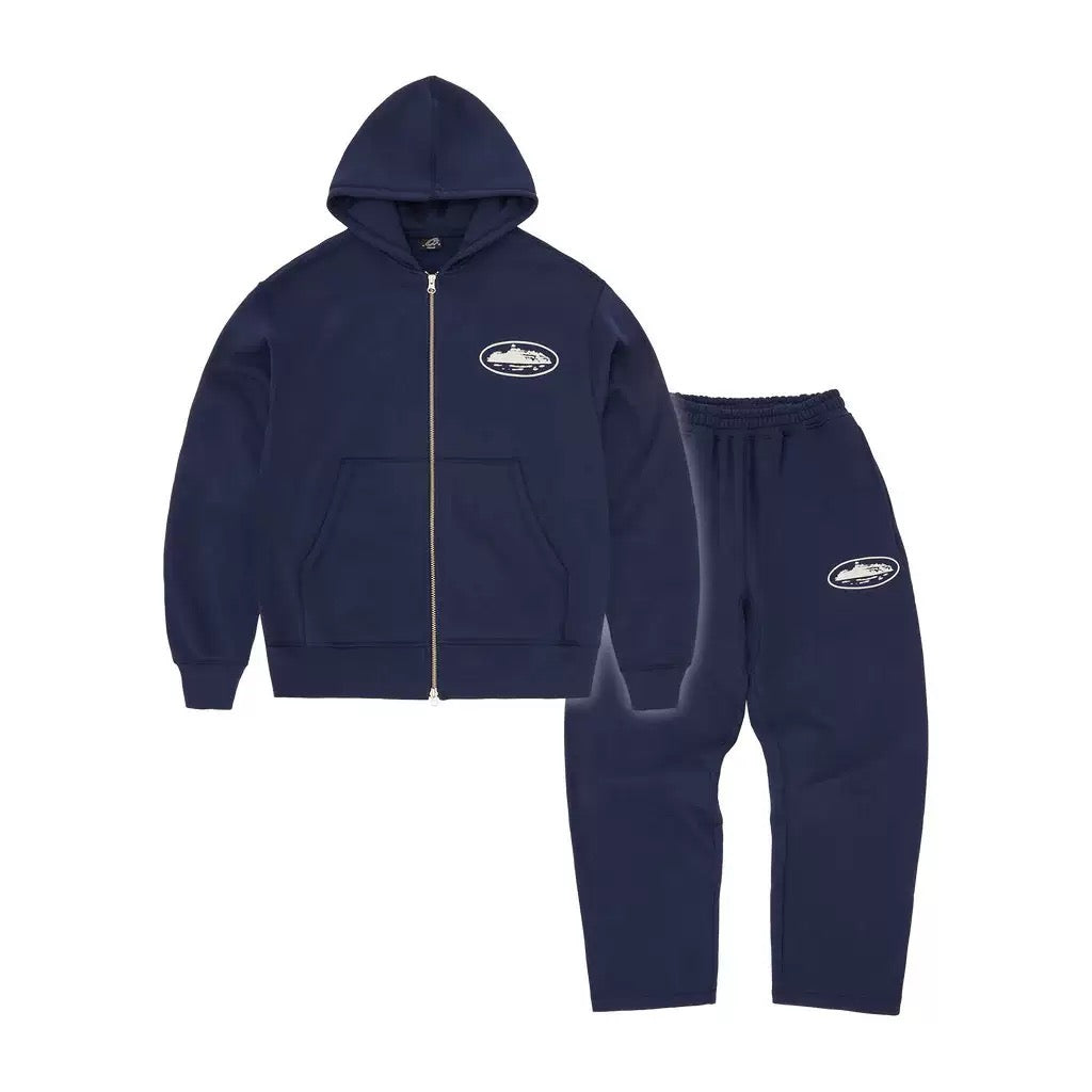 "UNISEX“ SET