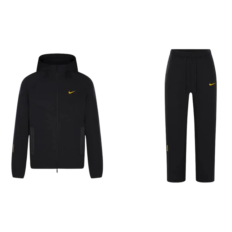 "UNISEX" Set
