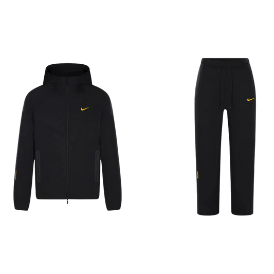 "UNISEX" Set