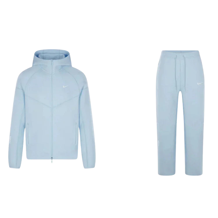 "UNISEX" Set