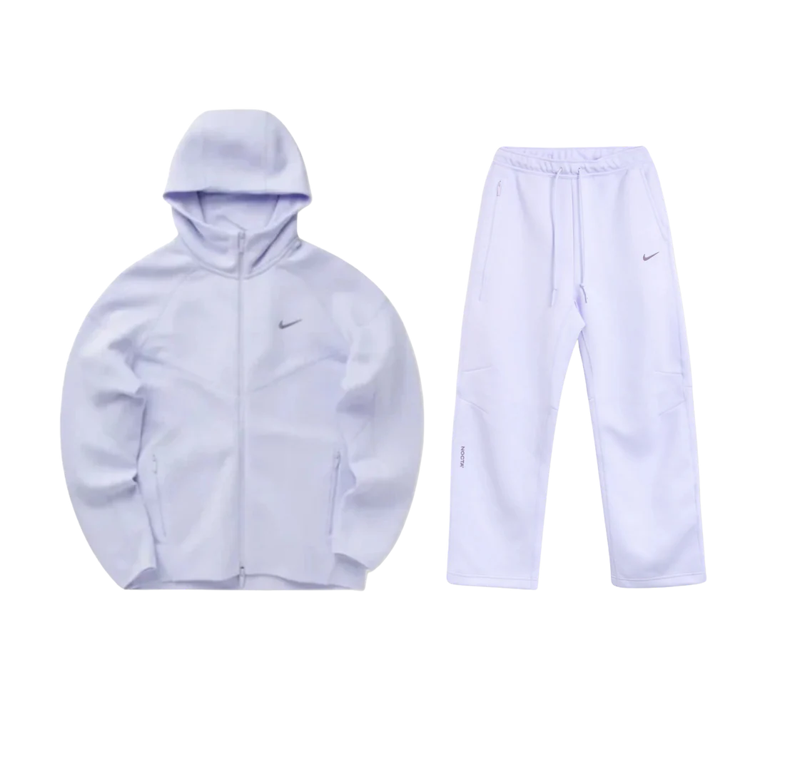 "UNISEX" Set