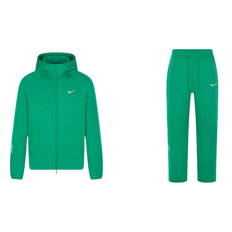 "UNISEX" Set