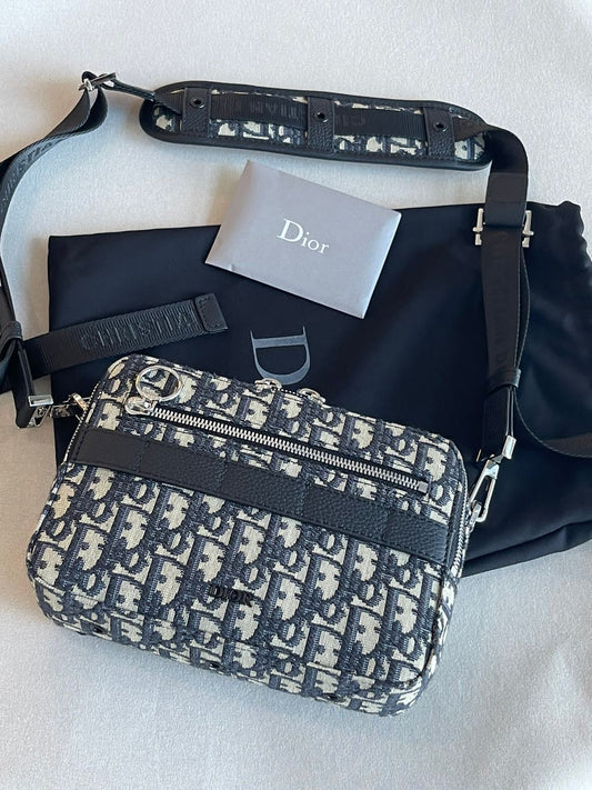 "CHRDROR" TASCHE