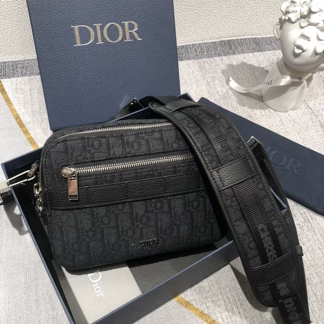 "CHRDROR" TASCHE