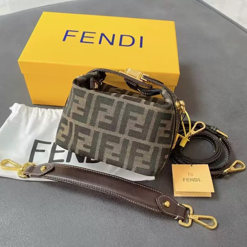 "FFND MINI" BAG