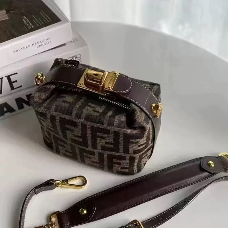 "FFND MINI" BAG