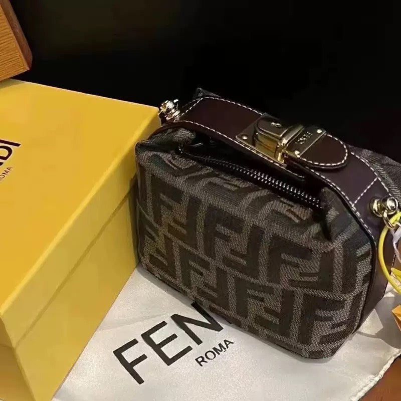 "FFND MINI" BAG