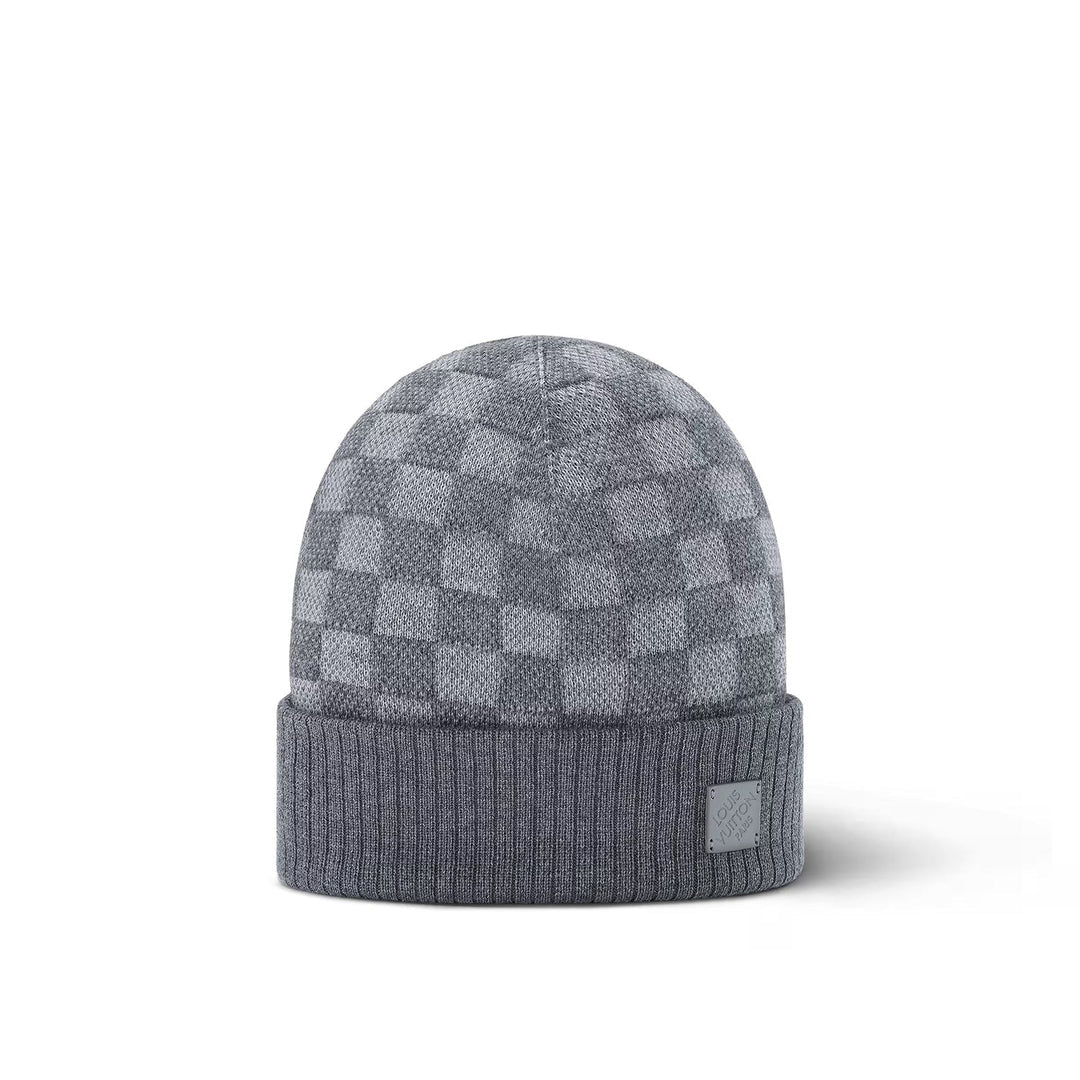 "LOVI" BEANIE GREY