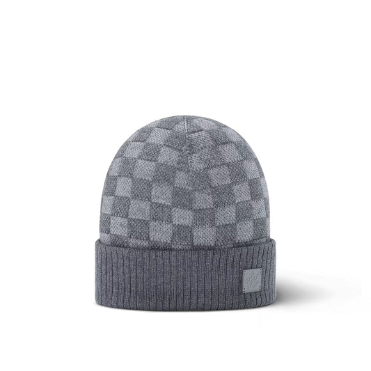 "LOVI" BEANIE GREY