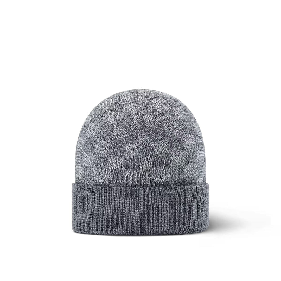 "LOVI" BEANIE GREY