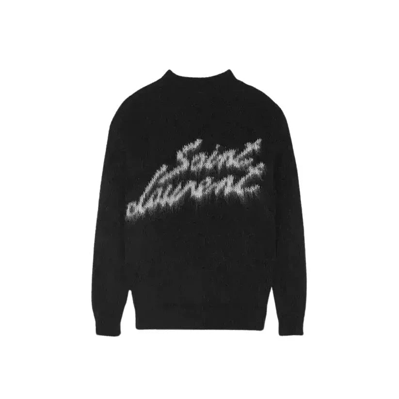 "IYL" SWEATER