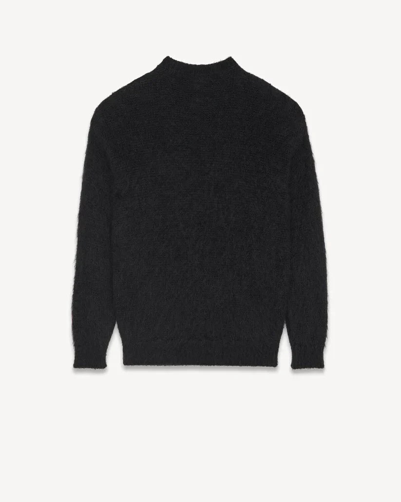 "IYL" SWEATER