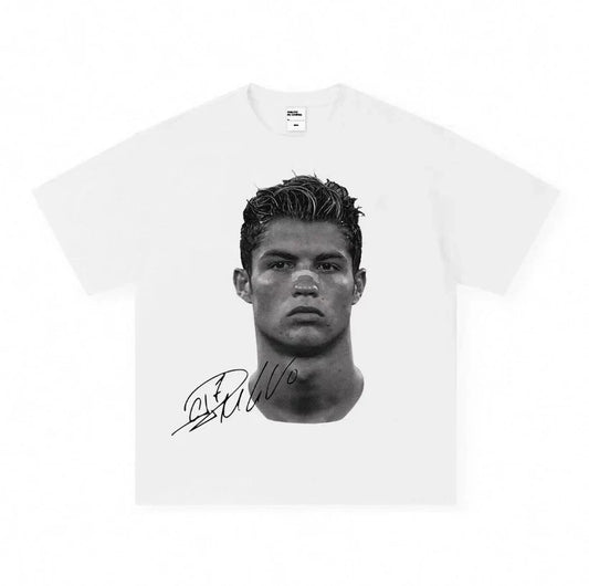 "CR" SHIRT