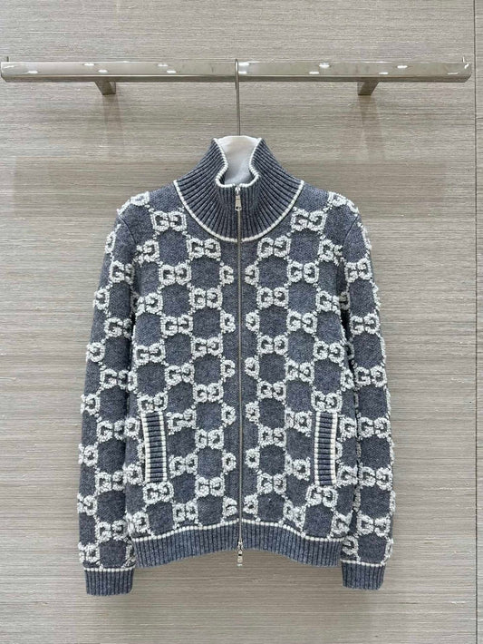 "GCII" ZIPPER