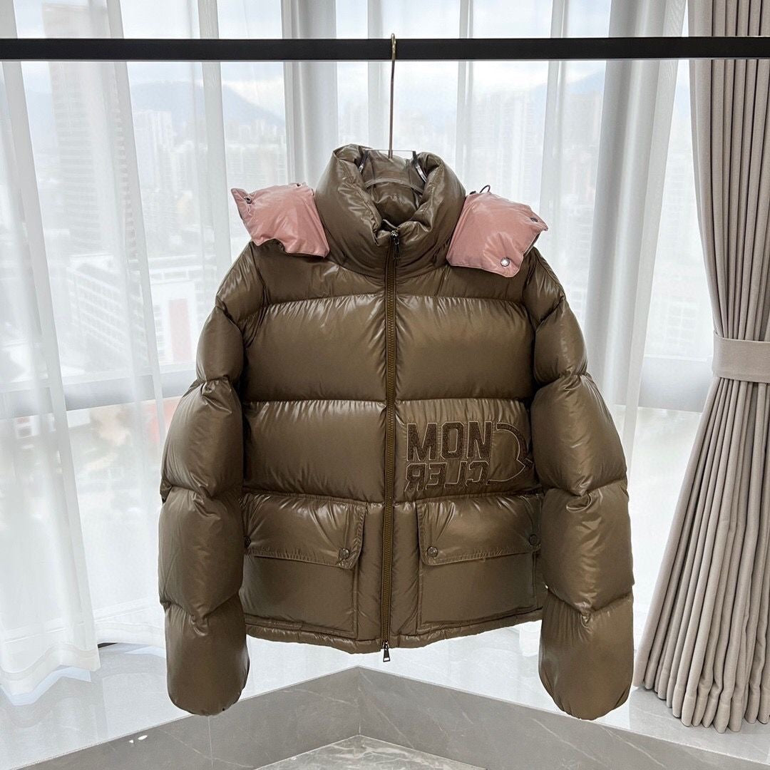 "MLER" VIRAL JACKET