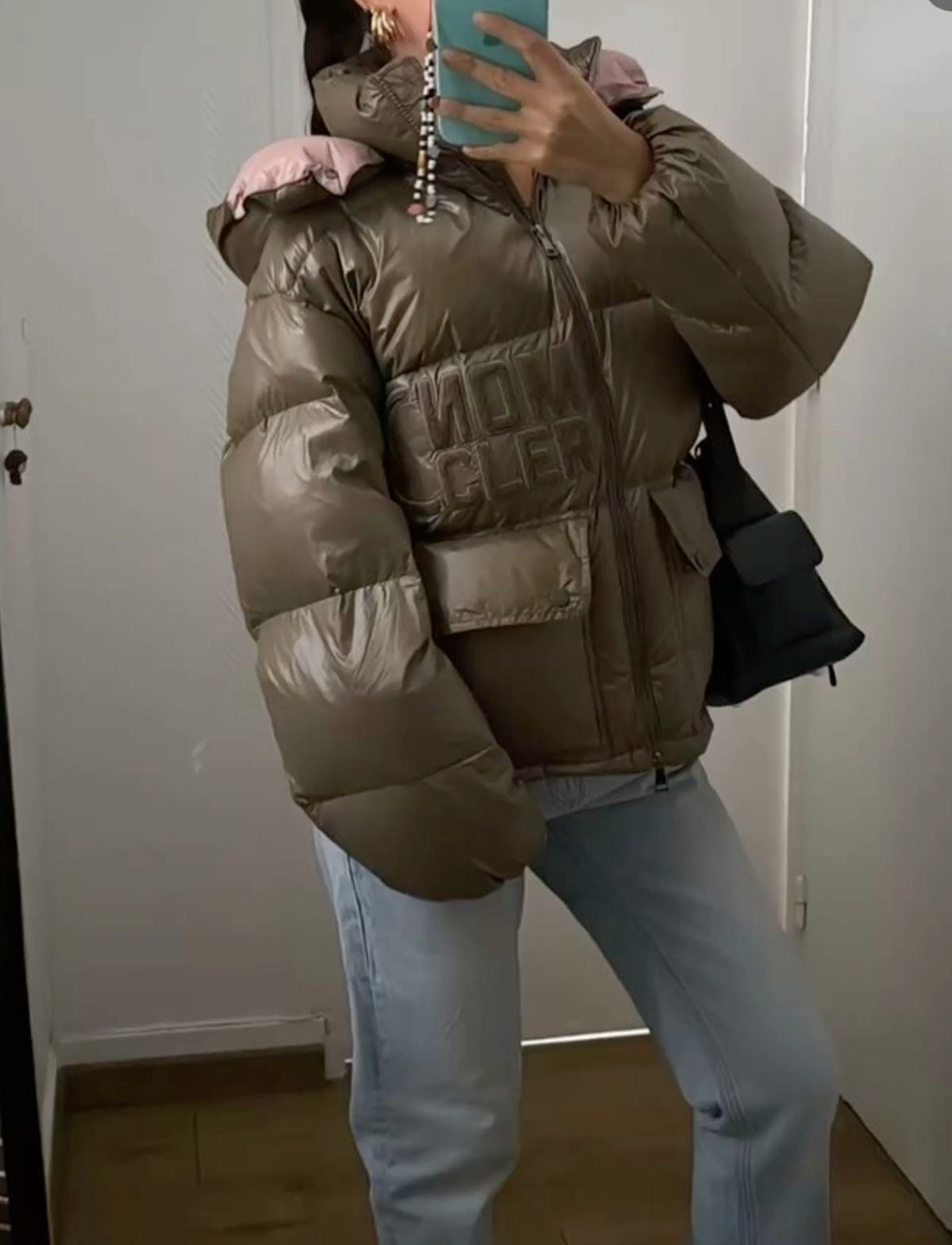 "MLER" VIRAL JACKET