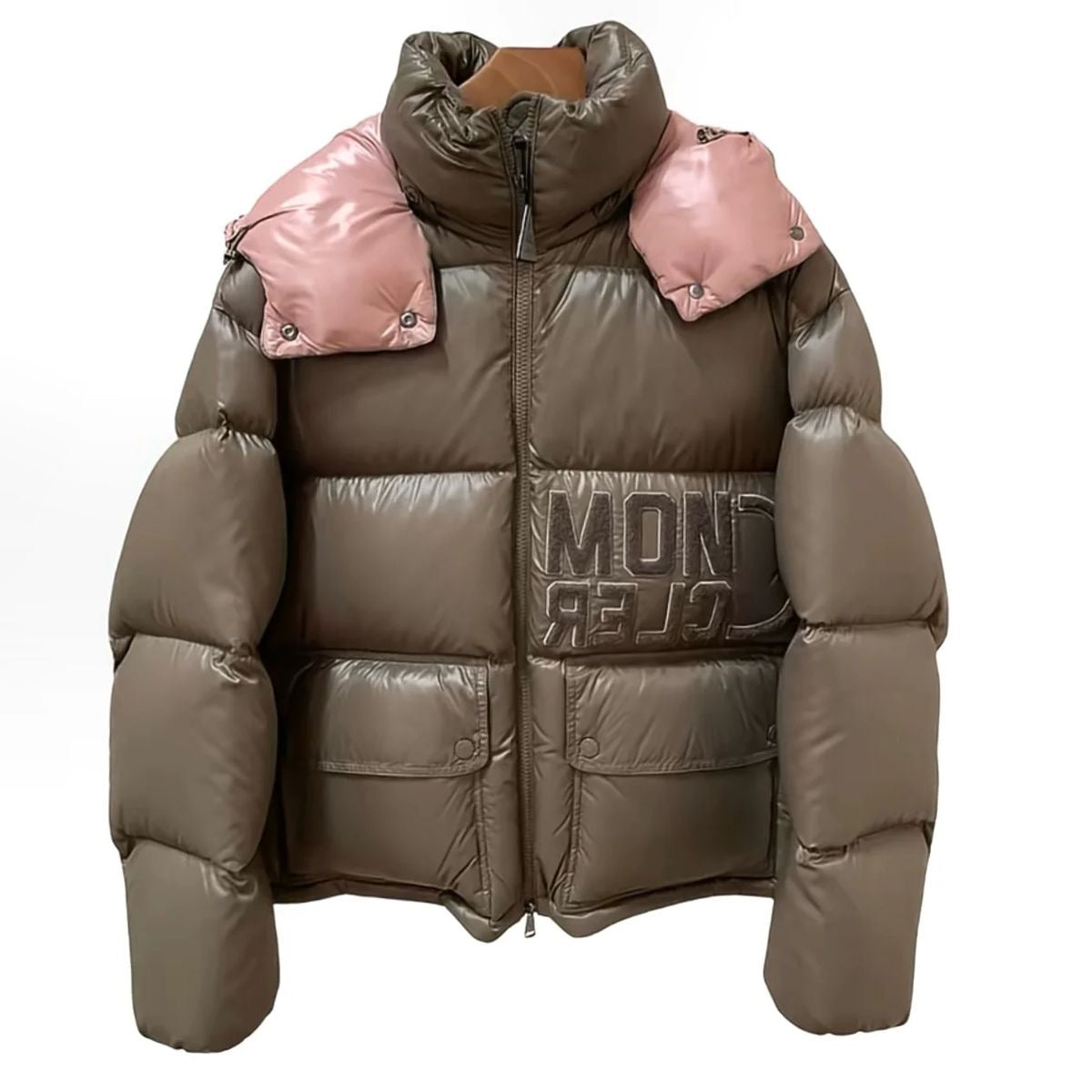 "MLER" VIRAL JACKET