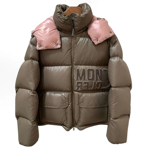 "MLER" VIRAL JACKET