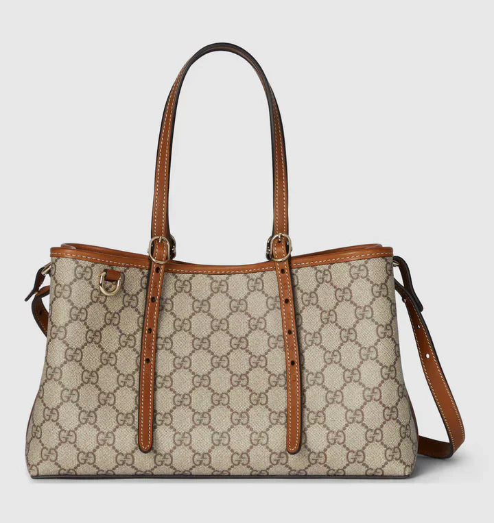 "GGI" SHOPPER BAG