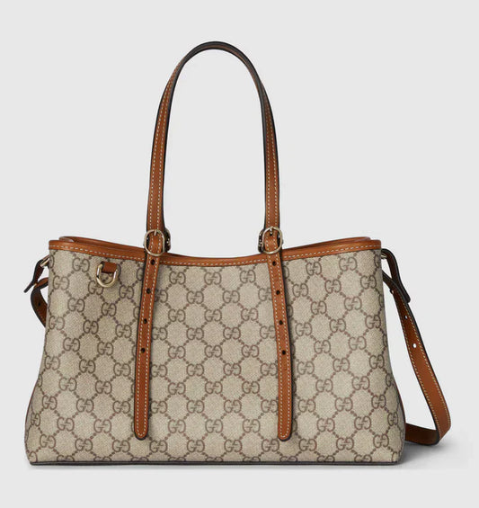 "GGI" SHOPPER BAG